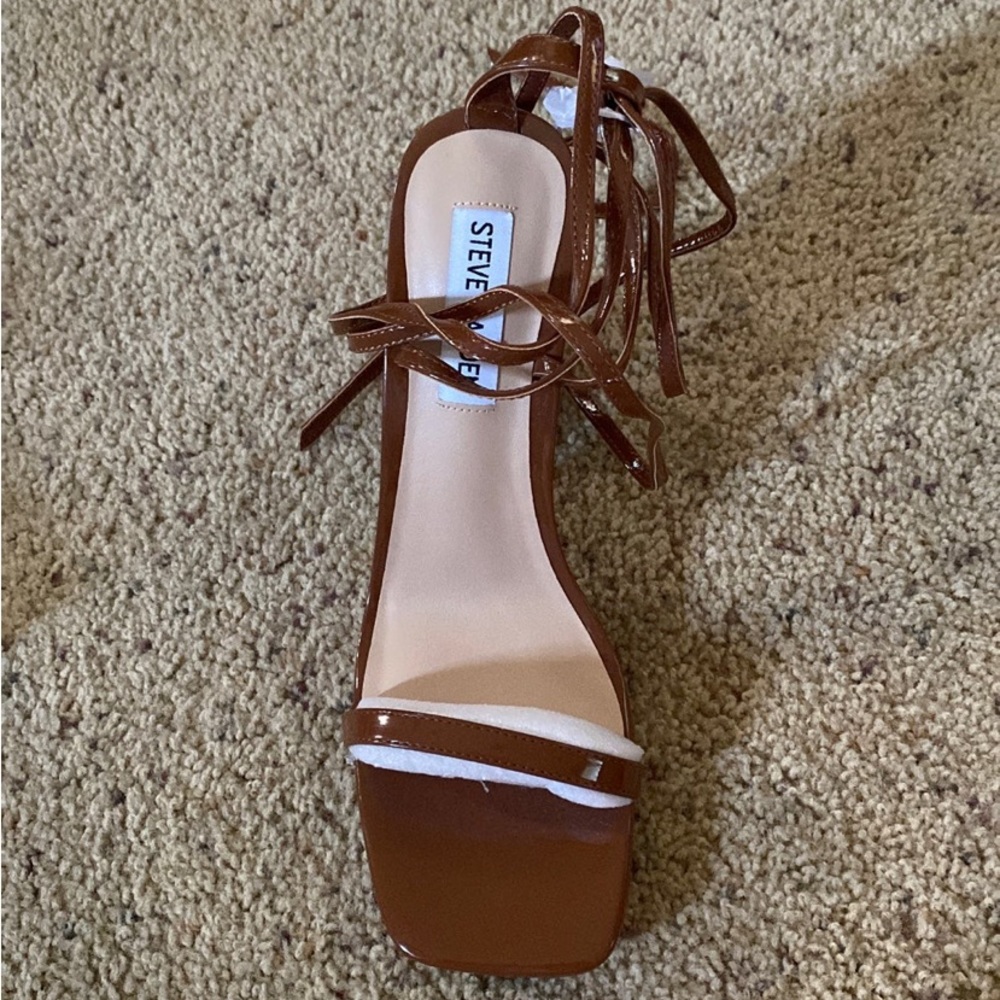 steve madden heels